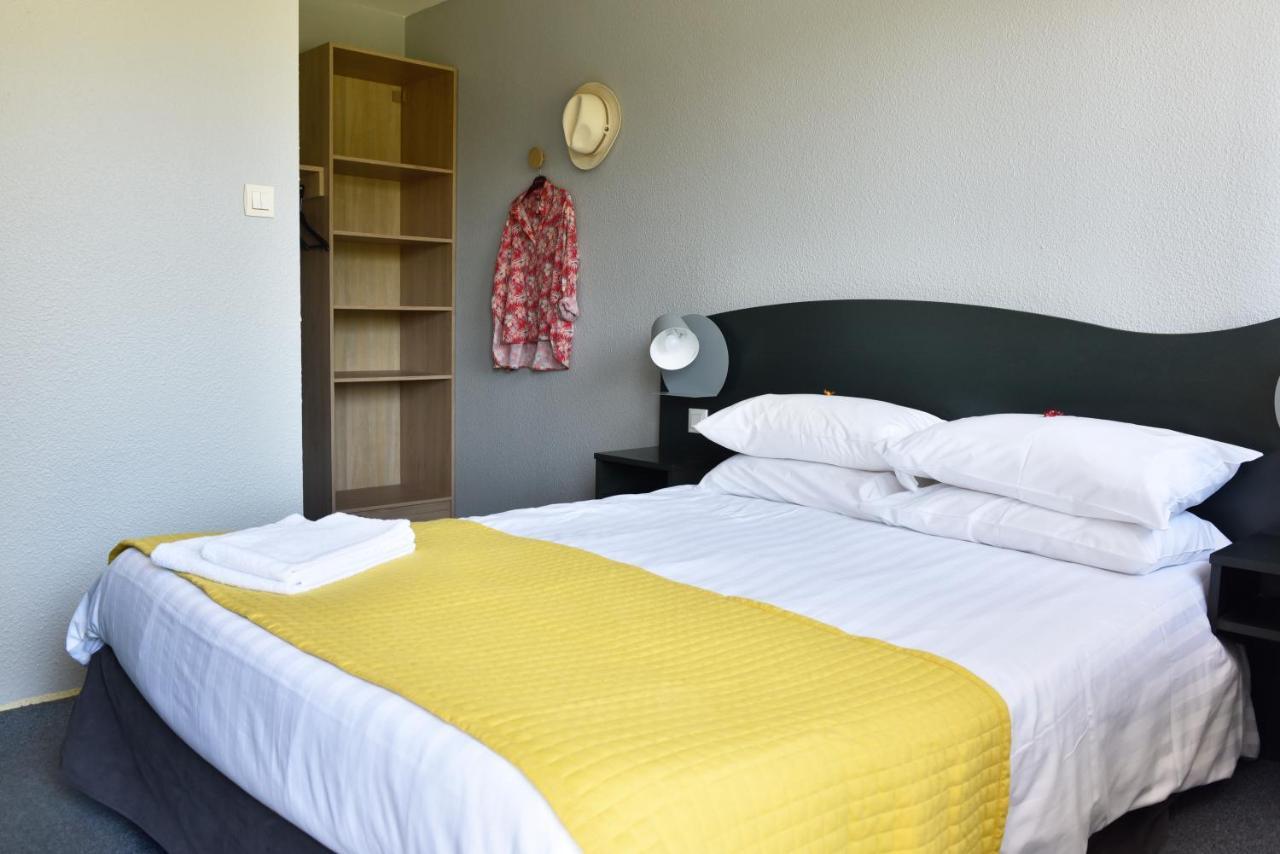 Hotel Heod - Binic - Saint-Quay-Portrieux Étables Esterno foto